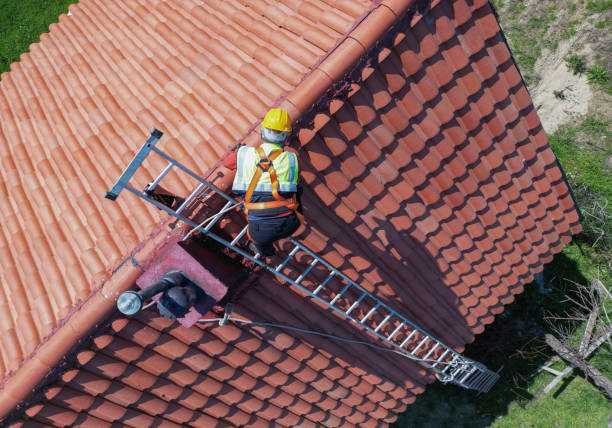 Best Roof Coating and Sealing  in Ken Caryl, CO